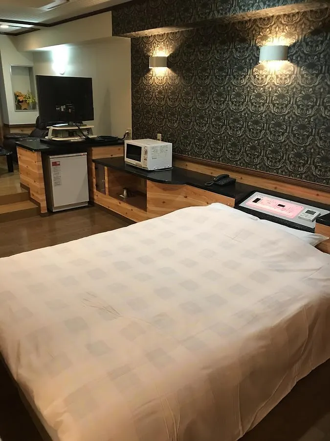 Hotel J Place Hiracuka