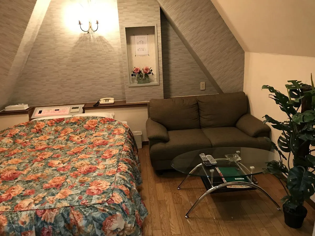 Hotel J Place Hiracuka
