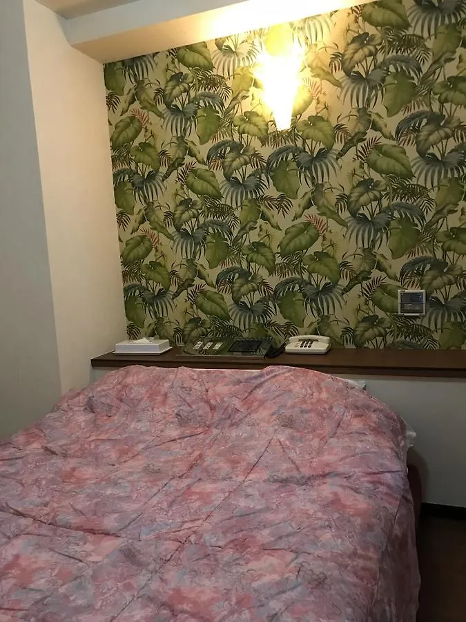 Hotel J Place Hiracuka 0*,