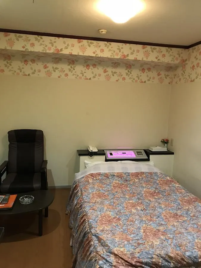 Hotel J Place Hiracuka