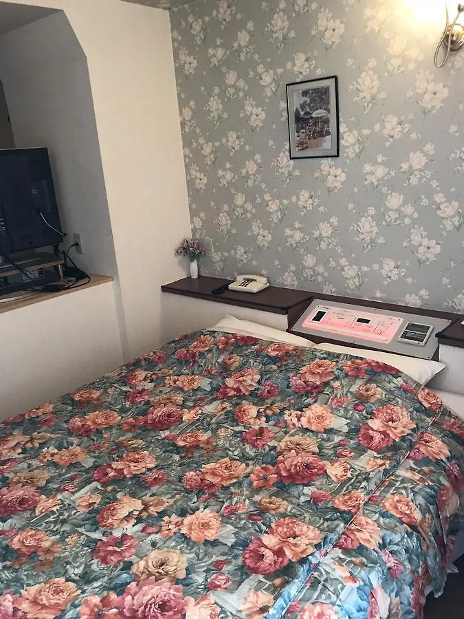 Hotel J Place Hiracuka