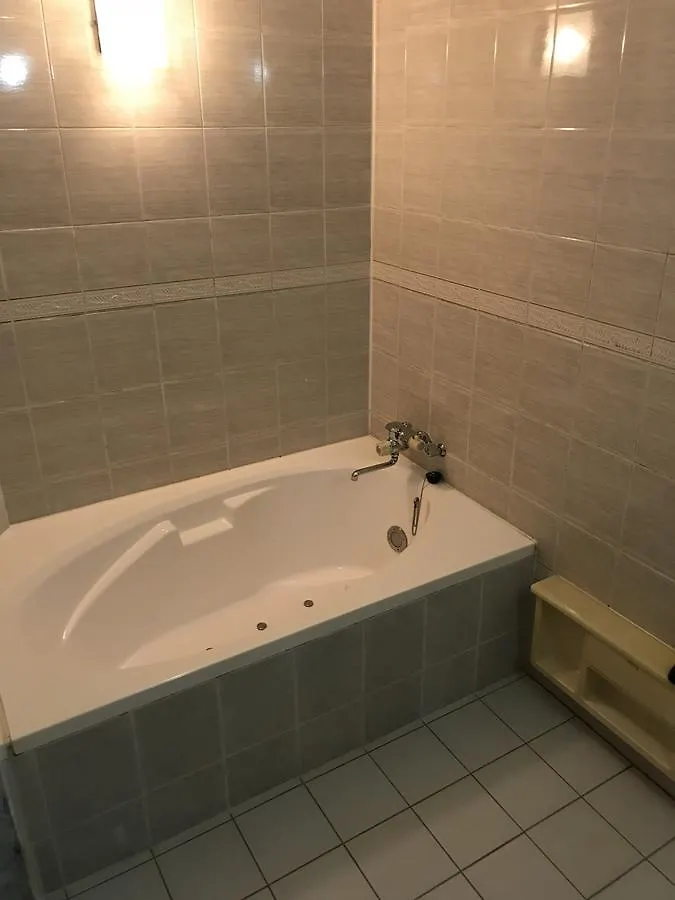 Hotel J Place Hiratsuka