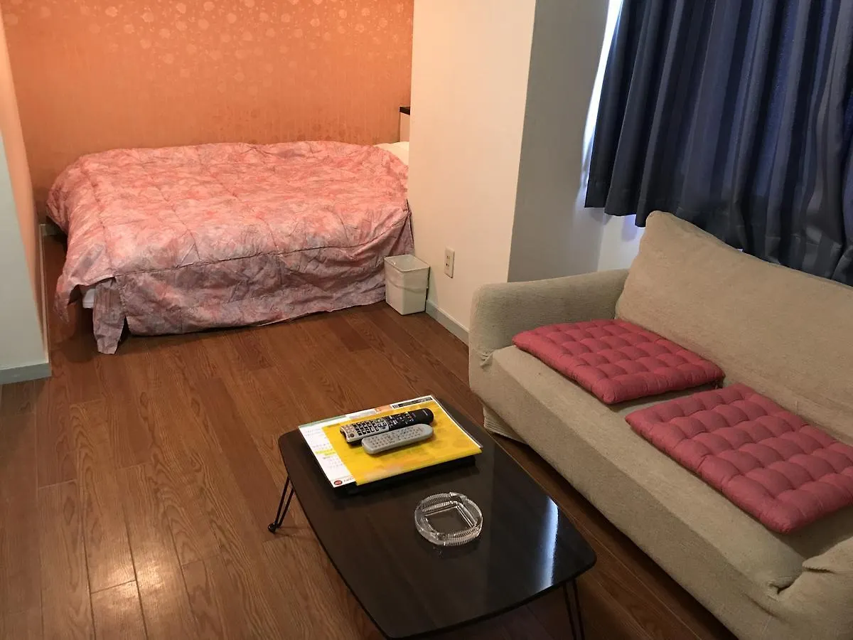Hotel J Place Hiratsuka Japan