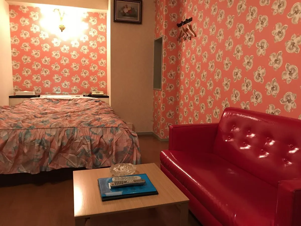 Hotel J Place Hiratsuka 0*,  Japan