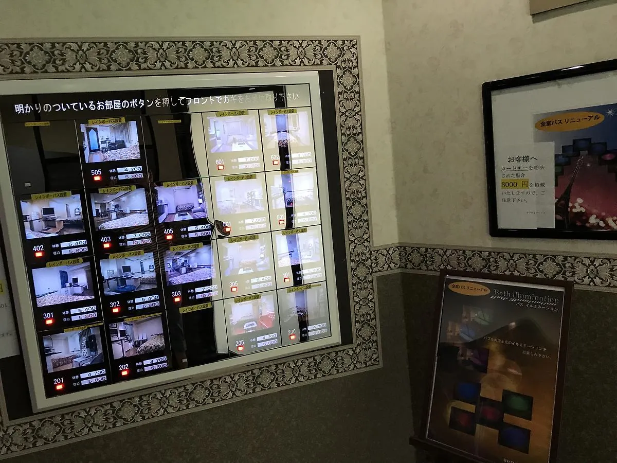 Hotel J Place Hiratsuka