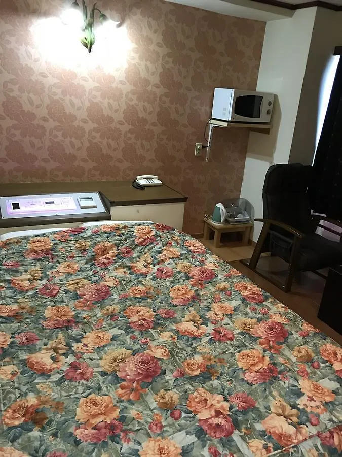 Hotel J Place Hiratsuka