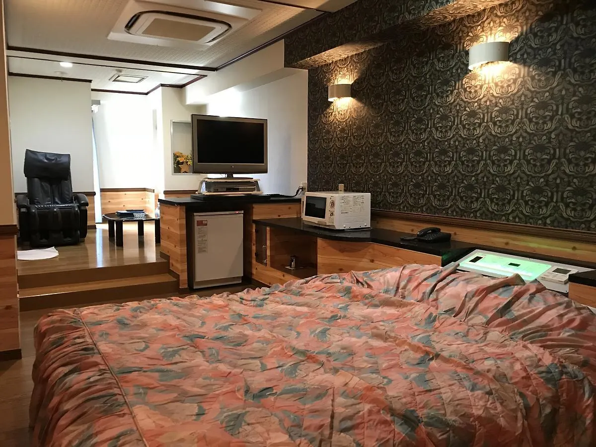 Hotel J Place Hiratsuka