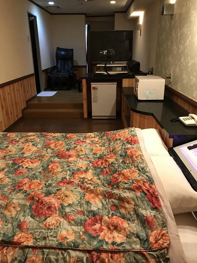 Hotel J Place Hiratsuka